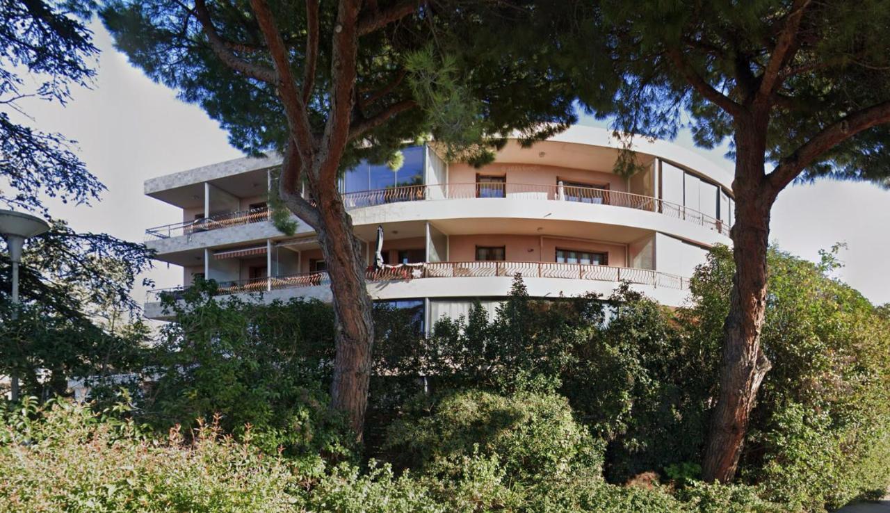 Grand Studio Proche Du Port Et Des Plages Sanary-sur-Mer Exterior photo